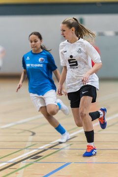 Bild 699 - wBJ NFV Futsalmeisterschaft